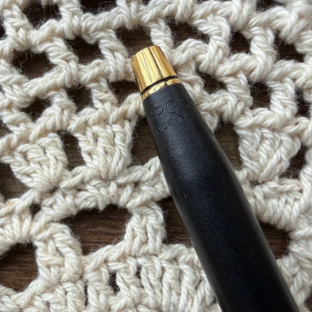 Cross vintage pen